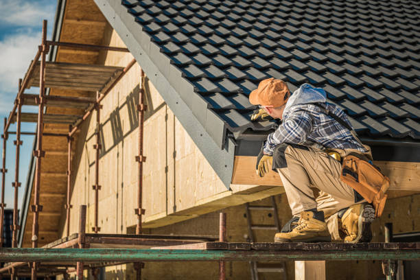 Best Shingle Roofing Installation  in Washington Park, FL