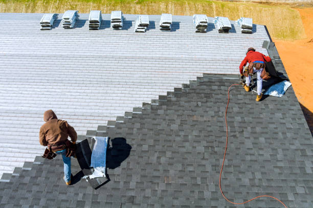 Quick and Trustworthy Emergency Roof Repair Services in Washington Park, FL