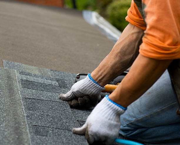 Best Commercial Roofing Services  in Washington Park, FL